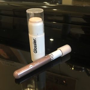Glossier Makeup Bundle